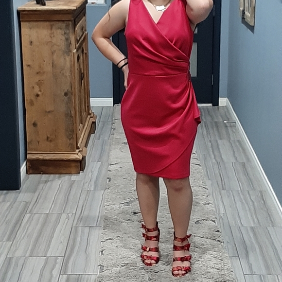 Cocktail Dress - Picture 7 of 11